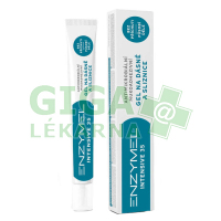 ENZYMEL INTENSIVE 35 GEL antimikrob. na dásně 30ml