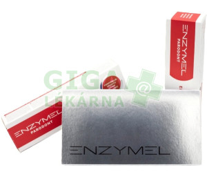 ENZYMEL Parodont enzymová zubní pasta 2x75ml