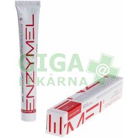 Obrázek ENZYMEL PARODONT GEL enzymový gel na dásně 30ml