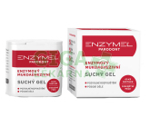 ENZYMEL Parodont suchý gel pastilky 60ks