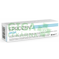 EPROZEN gel 40ml