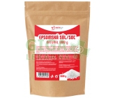 Epsomská sůl NATURAL 1000g