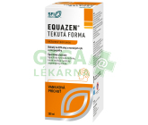 EQUAZEN tekutá forma s příchutí vanilky 200ml