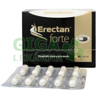 Erectan forte 20 tobolek