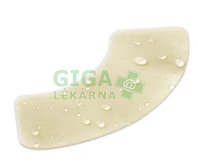 Esenta vyrovnávací pásek čtvrtkruh 3x9cm 60ks