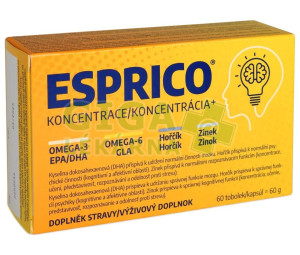 Esprico cps.60