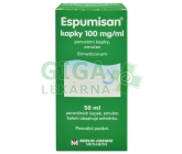 Espumisan kapky 100mg/ml por.gtt.eml.1x50ml