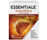 Essentiale Forte 600 cps.dur.30x600mg