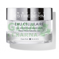 ESTHEDERM Eau Cellulaire hydratační gel 50ml