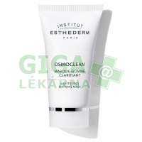 ESTHEDERM Lightening Buffing Mask 75ml - projasňující bělící maska
