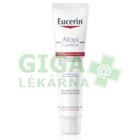 Obrázek EUCERIN AtopiControl Acute krém 40ml