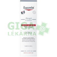 EUCERIN AtopiControl Acute krém 40ml