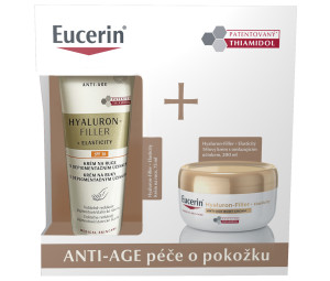 Eucerin Anti-Age péče o pokožku Vánoce 2024
