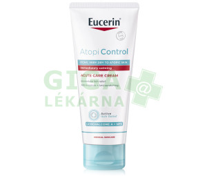 EUCERIN AtopiControl Acute krém 100ml 83553
