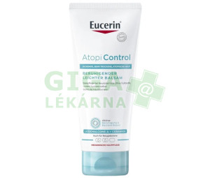 EUCERIN AtopiControl lehká tělová emulze 400ml