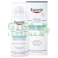 EUCERIN AtopiControl Sprej proti svědění 50ml