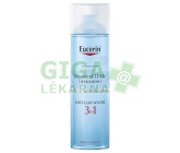 EUCERIN DermatoCLEAN Micelární voda 3v1 200ml 2020