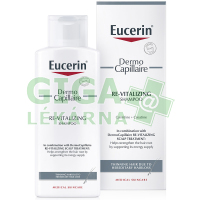 EUCERIN DermoCapillaire šampon vypadávání vlasů 250ml