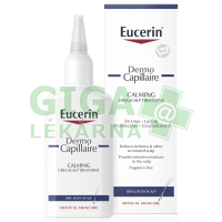 EUCERIN DermoCapil. tonikum suchá pokožka s ureou 100ml