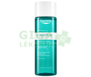 Eucerin DermoPure CLINICAL čisticí tonikum 200ml