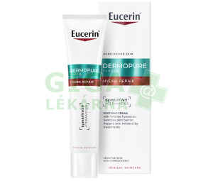 Eucerin DermoPure CLINICAL obnovující krém 40ml