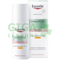 EUCERIN DermoPure ochranná emulze SPF30 50ml