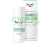 EUCERIN DermoPure Zmatňující emulze 50ml