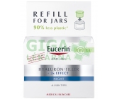 EUCERIN HYALURON-FIL+3xEFFECT noč.krém refill 50ml