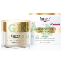 EUCERIN HYALURON-FILLER+ELASTICITY denní krém SPF15 50ml