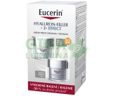 Eucerin HYALURON-FILden.kr.SPF30+noč.kr.2x50ml2024