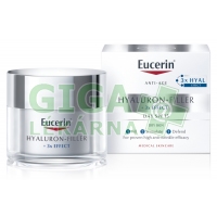 EUCERIN HYALURON-FILLER+3xEFFECT denní krém pro suchou pleť 50ml