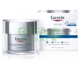 EUCERIN HYALURON-FILLER+3xEFFECT noční krém 50ml