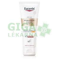 Fotka EUCERIN HYALURON-FILLER+ELASTICITY krém na ruce 75ml Obrázek EUCERIN HYALURON-FILLER+ELASTICITY krém na ruce 75ml