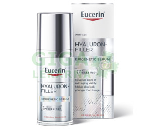 Eucerin HYALURON-FILLER Epigenetic serum 30ml