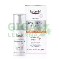 EUCERIN HYALURON-FILLER Vitamin C Booster 8ml