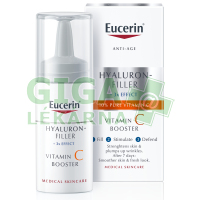 EUCERIN HYALURON-FILLER Vitamin C Booster 8ml