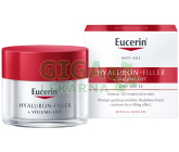 EUCERIN HYALURON FILLER+VOL-LIFT den.n/sm.50ml
