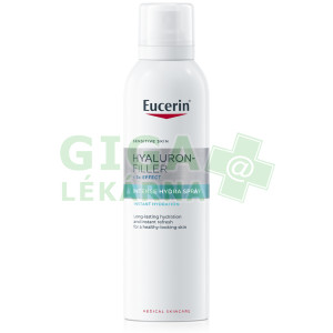EUCERIN HYALURON Hyaluronová hydrat. mlha 150ml
