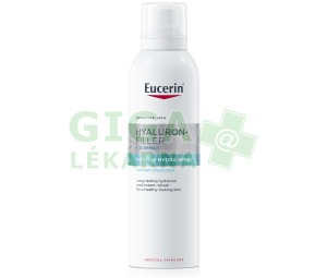 EUCERIN HYALURON Hyaluronová hydrat.mlha 150ml