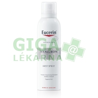Fotka EUCERIN HYALURON Hyaluronová hydrat. mlha 150ml Obrázek EUCERIN HYALURON Hyaluronová hydrat. mlha 150ml