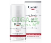 Obrázek EUCERIN Intenzivní antiperspirant sprej 30ml