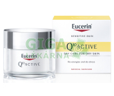 EUCERIN Q10 ACTIVE denní kr.pr.vráskám 50ml 63413