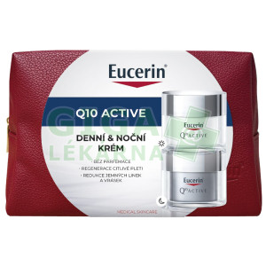 Eucerin Q10 ACTIVE Vánoce 2025
