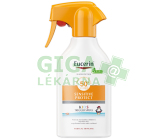 EUCERIN SUN dětský sprej na opalování SPF50+ 250ml