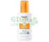 EUCERIN SUN opalovací dětský sprej SPF50+ 200ml
