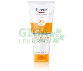 EUCERIN SUN opal.krém.gel Dry Touch SPF30 200ml
