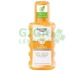EUCERIN SUN Transparentní sprej SPF50 200ml