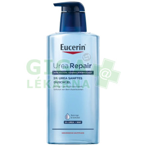 Eucerin Urea Repair Sprchový gel 400ml