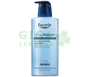 Eucerin Urea Repair sprchový gel 400ml