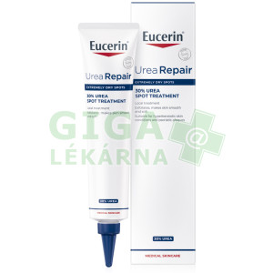 Fotka EUCERIN UreaRepair krém pro lokální použití 30% 75ml Obrázek EUCERIN UreaRepair krém pro lokální použití 30% 75ml